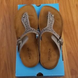 Arizona sandals